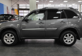 Chery Tiggo FL